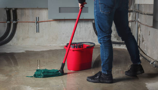 Best Residential water damage restoration  in Hays, KS