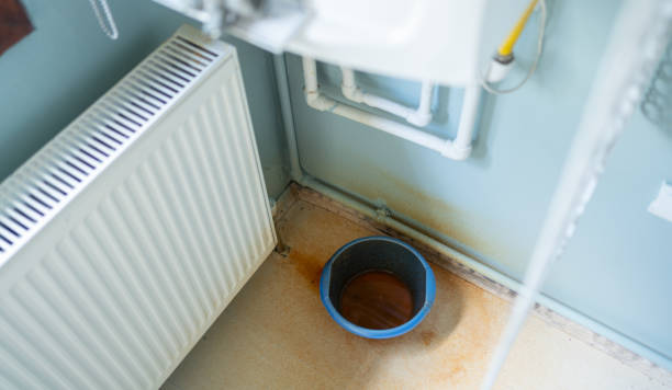 Best Local water damage restoration  in Hays, KS
